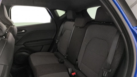 Renault Captur  Gasolina/gas  TCe Techno 74kW GLP