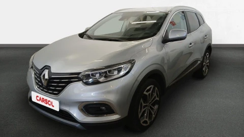 Renault Kadjar Techno GPF TCe 103kW (140CV) EDC