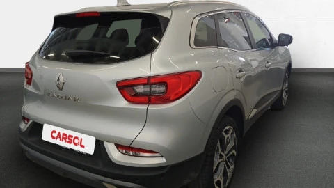 Renault Kadjar Techno GPF TCe 103kW (140CV) EDC