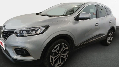 Renault Kadjar Techno GPF TCe 103kW (140CV) EDC