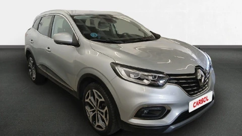 Renault Kadjar Techno GPF TCe 103kW (140CV) EDC
