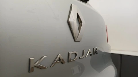 Renault Kadjar Techno GPF TCe 103kW (140CV) EDC