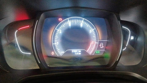 Renault Kadjar Techno GPF TCe 103kW (140CV) EDC