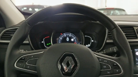Renault Kadjar Techno GPF TCe 103kW (140CV) EDC