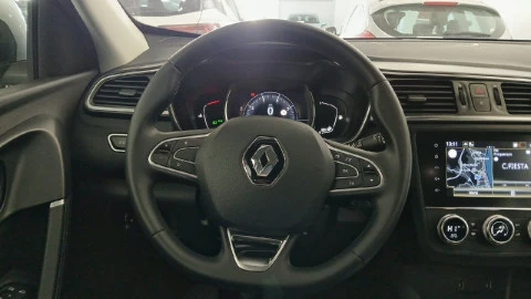 Renault Kadjar Techno GPF TCe 103kW (140CV) EDC