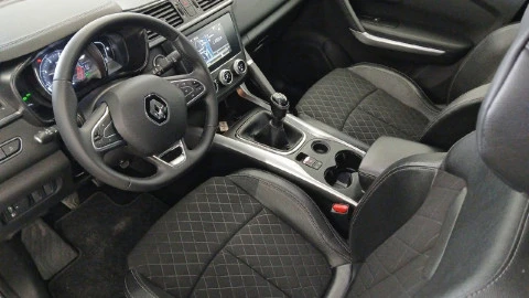 Renault Kadjar Techno GPF TCe 103kW (140CV) EDC