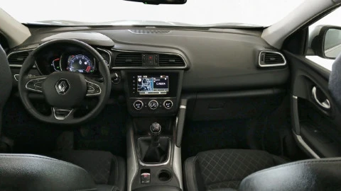 Renault Kadjar Techno GPF TCe 103kW (140CV) EDC