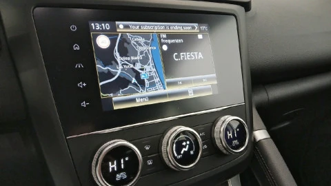 Renault Kadjar Techno GPF TCe 103kW (140CV) EDC