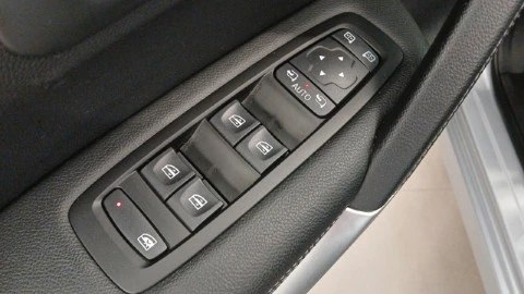 Renault Kadjar Techno GPF TCe 103kW (140CV) EDC