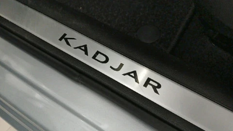 Renault Kadjar Techno GPF TCe 103kW (140CV) EDC
