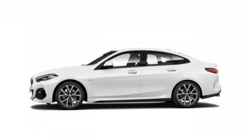 BMW Serie 2 218i Gran Coupe