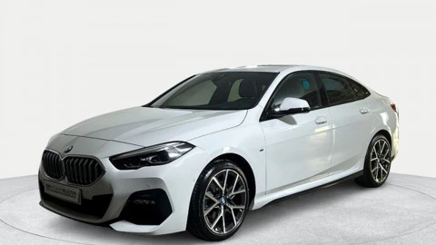 BMW Serie 2 218i Gran Coupe
