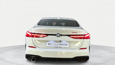 BMW Serie 2 218i Gran Coupe