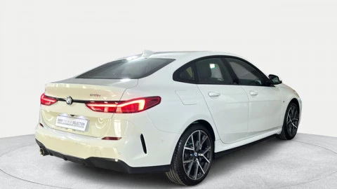 BMW Serie 2 218i Gran Coupe
