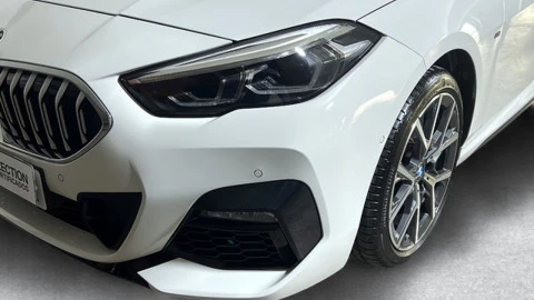 BMW Serie 2 218i Gran Coupe