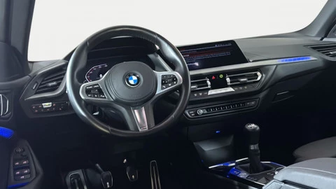 BMW Serie 2 218i Gran Coupe