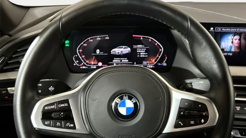 BMW Serie 2 218i Gran Coupe
