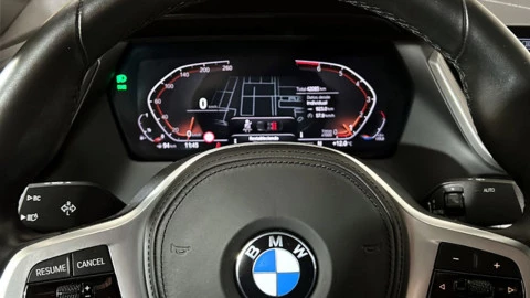 BMW Serie 2 218i Gran Coupe