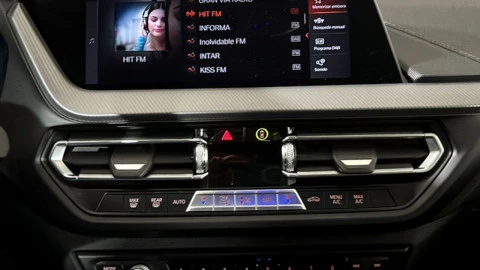 BMW Serie 2 218i Gran Coupe