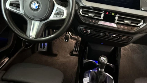 BMW Serie 2 218i Gran Coupe