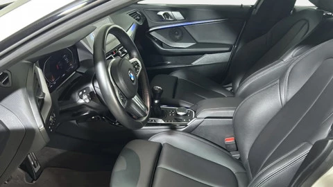 BMW Serie 2 218i Gran Coupe