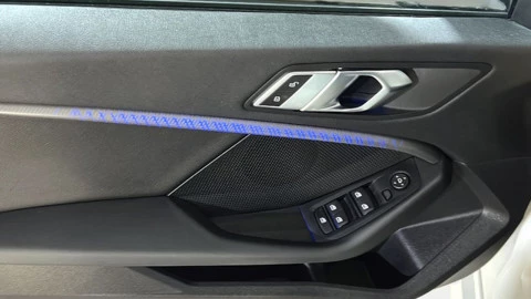 BMW Serie 2 218i Gran Coupe