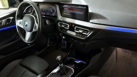 BMW Serie 2 218i Gran Coupe