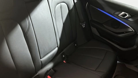 BMW Serie 2 218i Gran Coupe