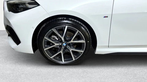 BMW Serie 2 218i Gran Coupe