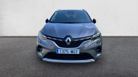 Renault Captur techno TCe 67kW (90CV)