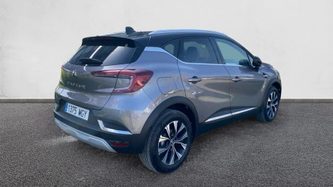 Renault Captur techno TCe 67kW (90CV)