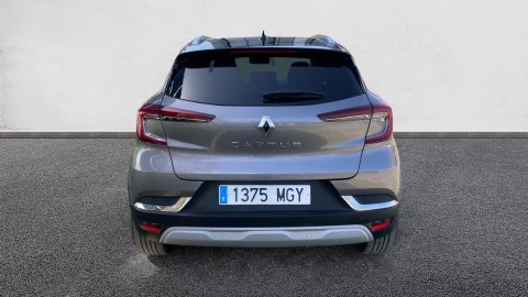 Renault Captur techno TCe 67kW (90CV)