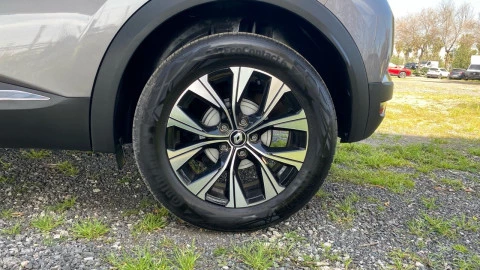 Renault Captur techno TCe 67kW (90CV)