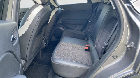 Renault Captur techno TCe 67kW (90CV)