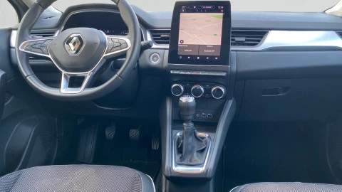 Renault Captur techno TCe 67kW (90CV)