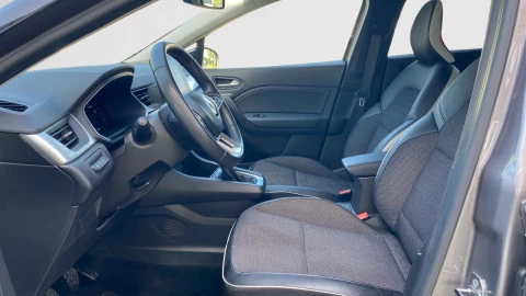 Renault Captur techno TCe 67kW (90CV)