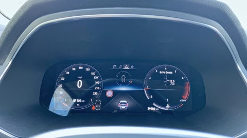 Renault Captur techno TCe 67kW (90CV)