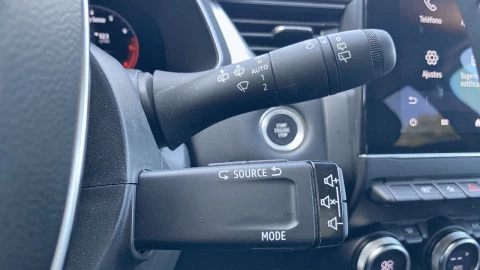 Renault Captur techno TCe 67kW (90CV)