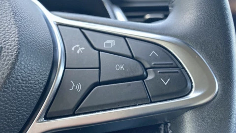 Renault Captur techno TCe 67kW (90CV)