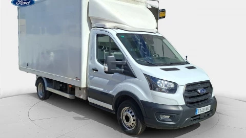 Ford Transit 350 121kW L2 Trend RWD
