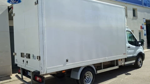 Ford Transit 350 121kW L2 Trend RWD