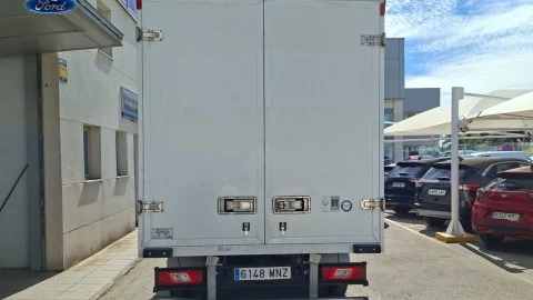 Ford Transit 350 121kW L2 Trend RWD