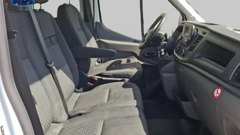 Ford Transit 350 121kW L2 Trend RWD