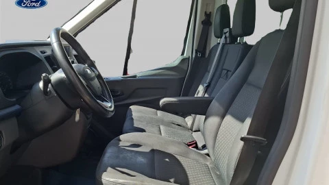 Ford Transit 350 121kW L2 Trend RWD