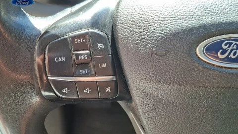 Ford Transit 350 121kW L2 Trend RWD
