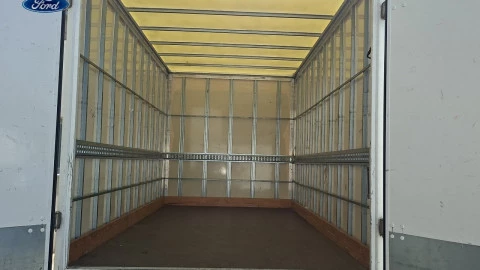 Ford Transit 350 121kW L2 Trend RWD