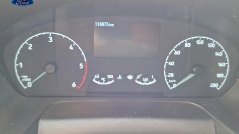 Ford Transit 350 121kW L2 Trend RWD