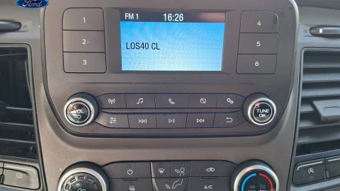 Ford Transit 350 121kW L2 Trend RWD