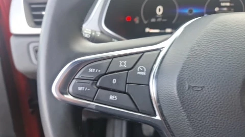 Renault Captur techno Eco-G 100cv (74 kW)