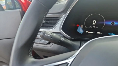 Renault Captur techno Eco-G 100cv (74 kW)